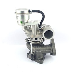 49135-00120 TF035HM-10T / 4 Fabriksny turbo Isuzu & Kvicksilver Marin 1.7L