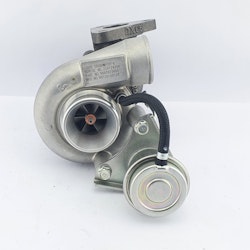 49135-00120 TF035HM-10T / 4 Fabriksny turbo Isuzu & Kvicksilver Marin 1.7L