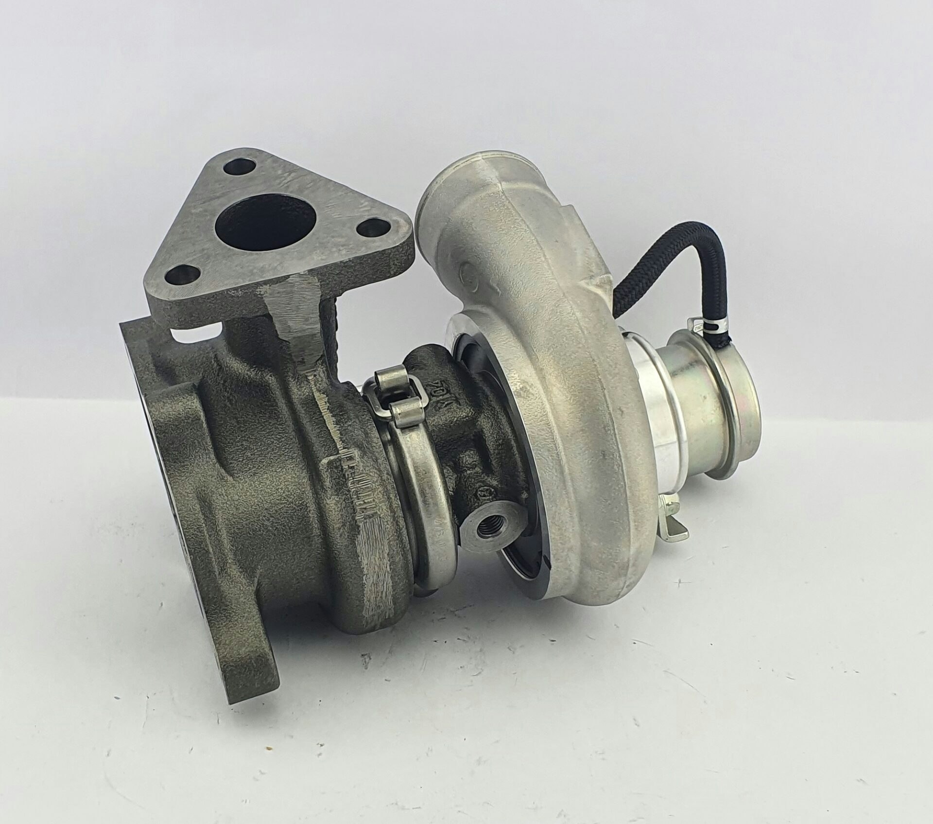 49135-00120 TF035HM-10T / 4 Fabriksny turbo Isuzu & Kvicksilver Marin 1.7L