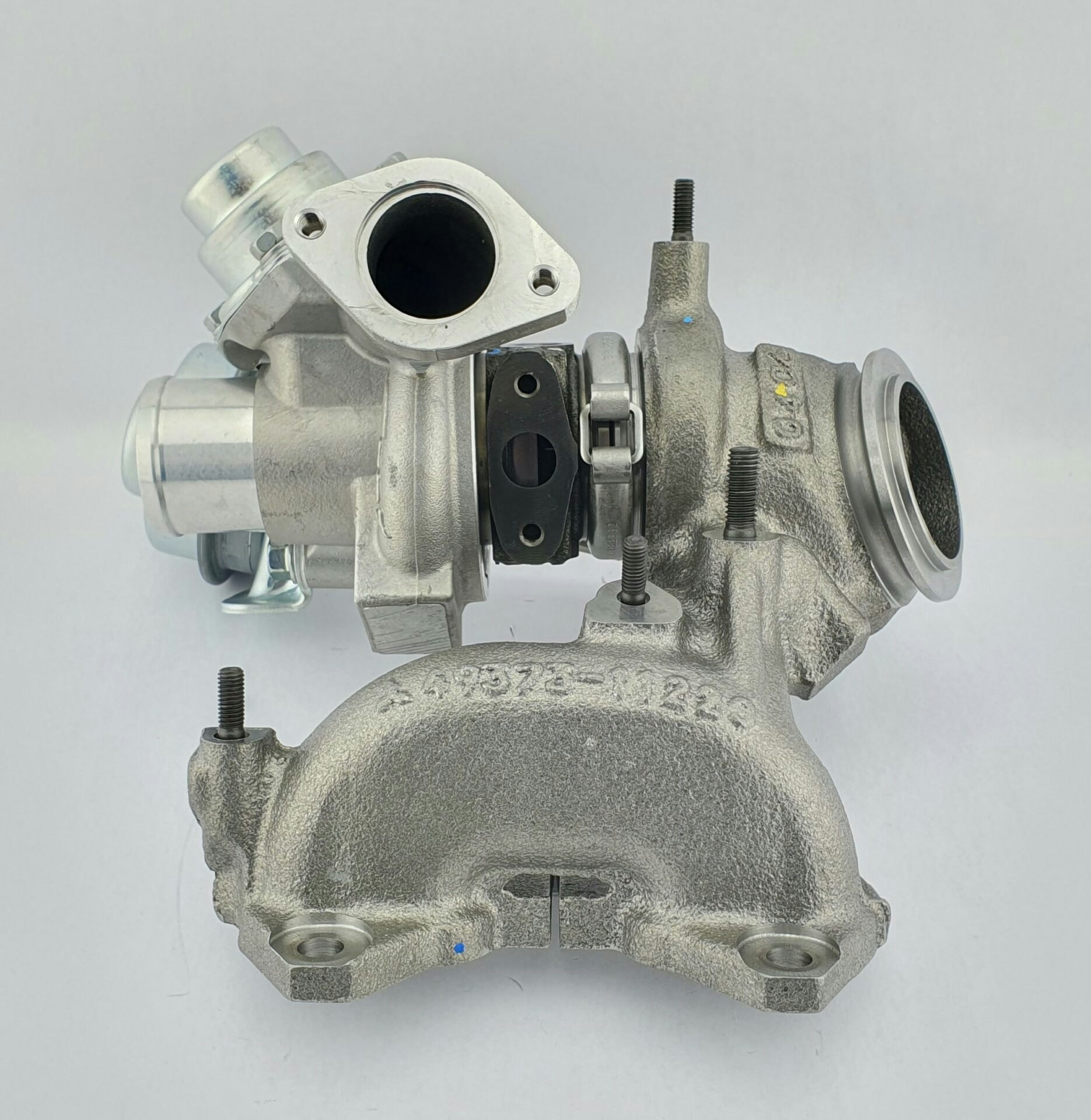 49373-03006 TD02H2 Mitsubishi Fabriksny turbo Alfa Romeo, Fiat & Lancia