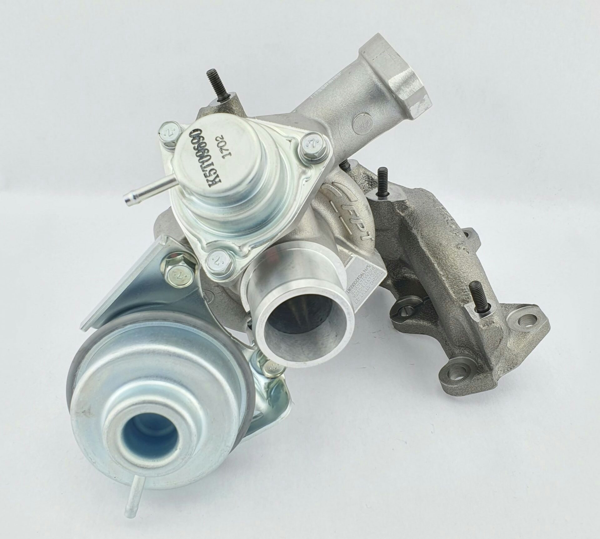 49373-03006 TD02H2 Mitsubishi Fabriksny turbo Alfa Romeo, Fiat & Lancia