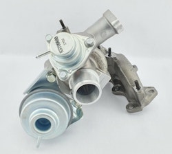 49373-03006 TD02H2 Mitsubishi Fabriksny turbo Alfa Romeo, Fiat & Lancia