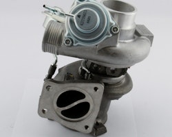 49377-06362 TD04L Mitsubishi Fabriksny turbo Volvo S40 V40