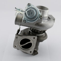 49377-06362 TD04L Mitsubishi Fabriksny turbo Volvo S40 V40