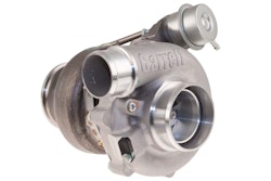 877895-5010S Garrett G25-660 Turbocharger 0.92 A/R Reverse WG