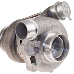 877895-5010S Garrett G25-660 Turbocharger 0.92 A/R Reverse WG