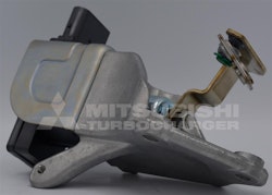 49135-19240 Mitsubishi Actuator / Wastegate till 49135-05895 49335-00240 49335-00241 49335-00440 49335-00441