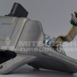 49135-19240 Mitsubishi Actuator / Wastegate till 49135-05895 49335-00240 49335-00241 49335-00440 49335-00441