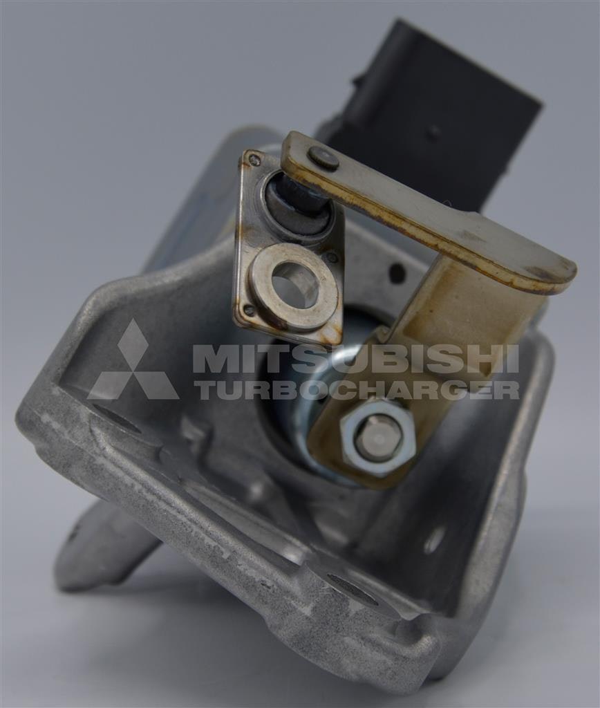 49135-19240 Mitsubishi Actuator / Wastegate till 49135-05895 49335-00240 49335-00241 49335-00440 49335-00441