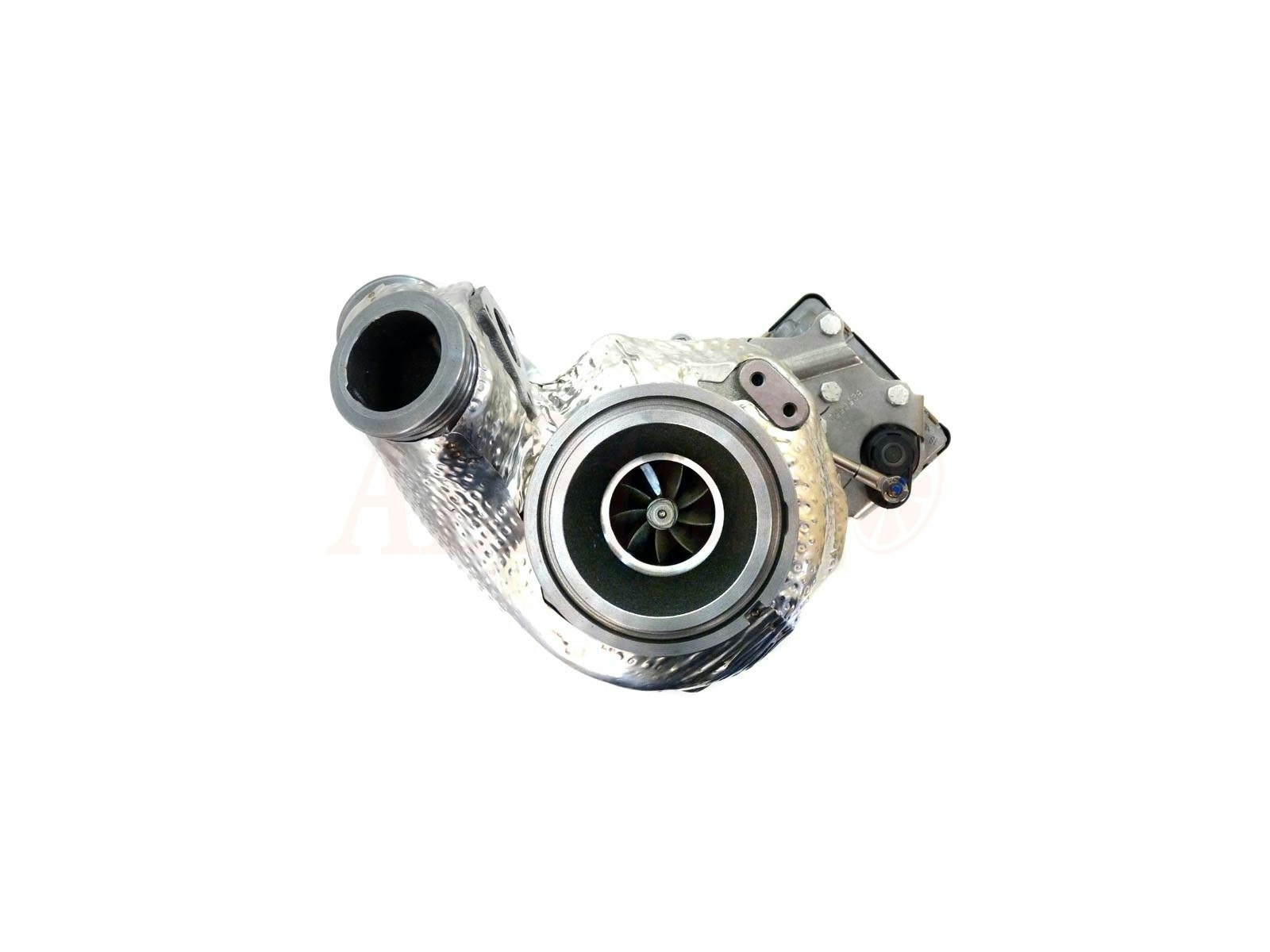 888580-5001S GTD2060VZ Garrett fabriksny OEM : 059145873FA