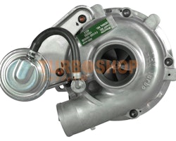 AS13 Volvo Penta fabriksny original turbo  D2-75 OEM : 3801341 D2 turbo