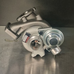 49135-02652 Mitsubishi TF035 L200 fabriksny turbo ( Bytesturbo )