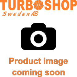 BorgWarner AirWerks turbine housing S200G - 12701009084