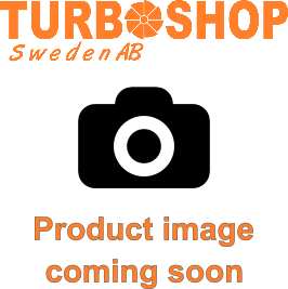 BorgWarner AirWerks turbine housing S310G S300SX S300SX-E 80mm TwinScroll 0.83 A/R - 13801009034