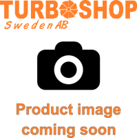 BorgWarner AirWerks S400SX-E Turbo SuperCore - 80mm 110/96 - 14009097010 aka S480SX-E