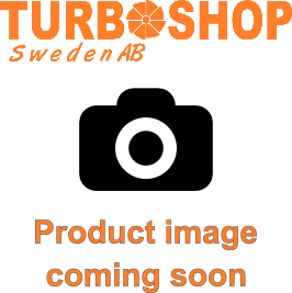 BorgWarner EFR 7163 Turbo - T4 TwinScroll WG 0.80 A/R - 11639880002