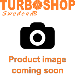 BorgWarner EFR 8374 Turbo - T4 TwinScroll WG 0.92 A/R - 179357