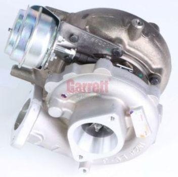 769708-9004W Garrett GT2056V Reman ( Bytesturbo )