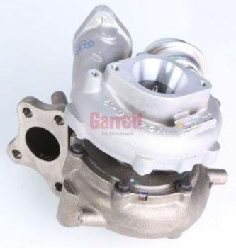 769708-9004W Garrett GT2056V Reman ( Bytesturbo )