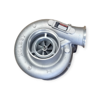 Turboshop Holset Super HX35 #8 ( Storsäljare )