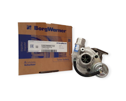 53039880722 / 53039700722 BorgWarner K03 fabriksny originalturbo Deutz : 04127582 4127582 04125041 4125041 04128302 4128302