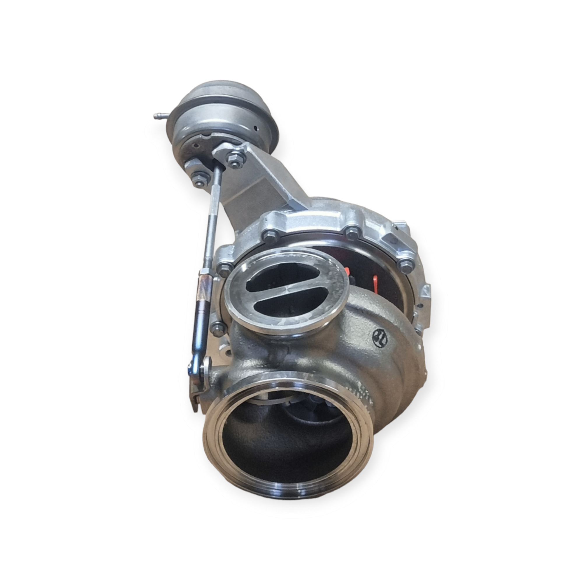 800076-5011s MGT2260DSL Garrett Twin Scroll turbo BMW M5 OEM : 11657846921