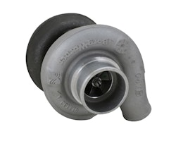 BorgWarner AirWerks S200SX Turbo 0.83 A/R - 51mm 70/70 - 177257 aka S251X