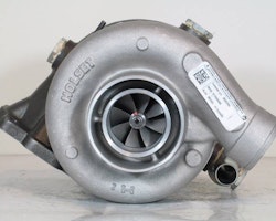 3532261H Holset HX40M fabriksny originalturbo Motorkod : 6BTAM