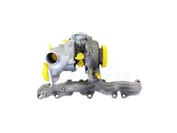 030TC11002000 Bosch maehle fabriksny originalturbo.