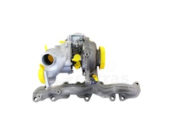 030TC11002000 Bosch maehle fabriksny originalturbo.