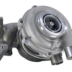 773540-5001S Garrett GT3794VA upgrade turbo Duramax