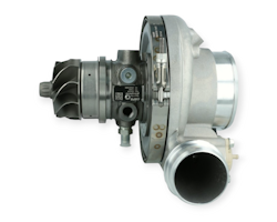 BorgWarner EFR 8370 Turbo SuperCore - 12709097007