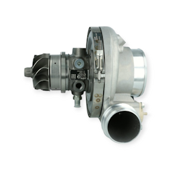 BorgWarner EFR 8370 Turbo SuperCore - 12709097007