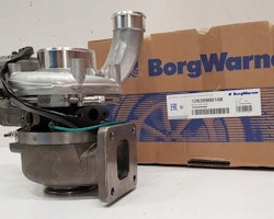 12639900108 Borgwarner reman  Fabriksrenoverad original John Deere OEM : RE542390,RE548373,RE548374,SE501979 ( Bytesturbo )