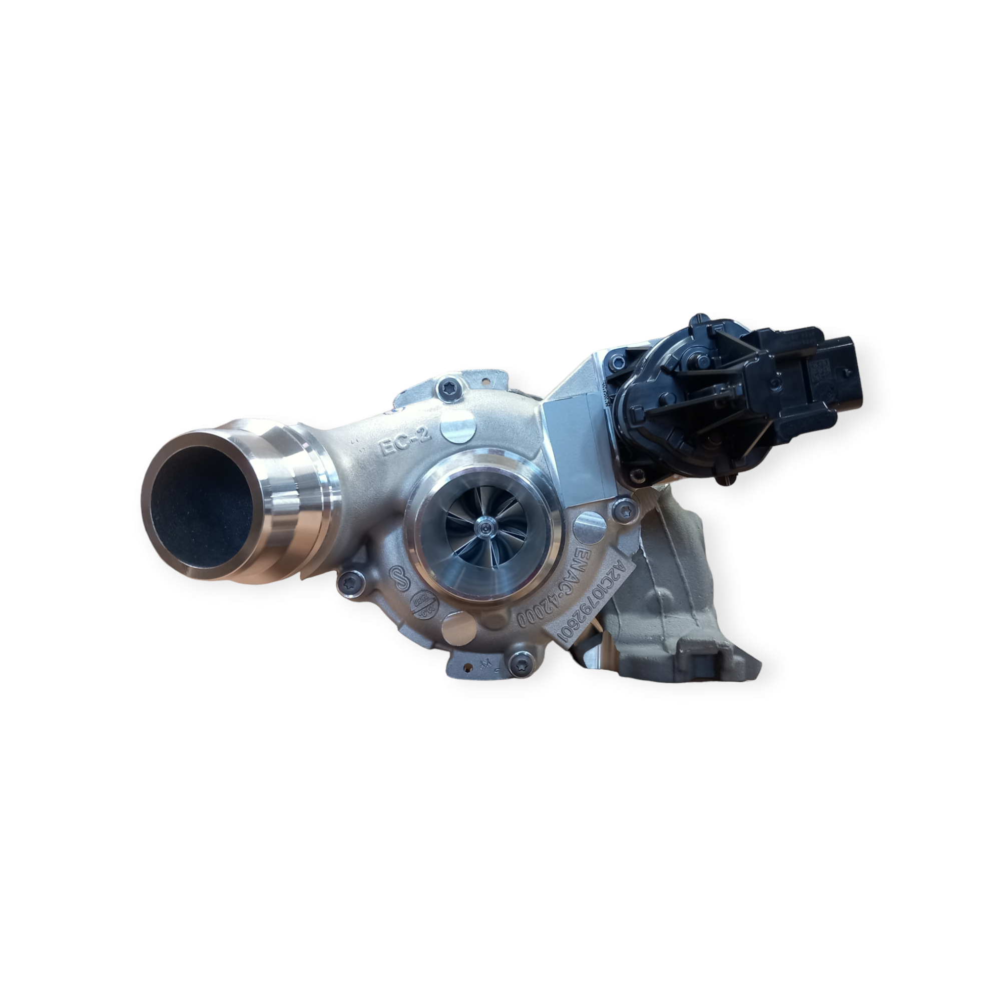 2800013004280 BMW Turbo OEM 11659895980