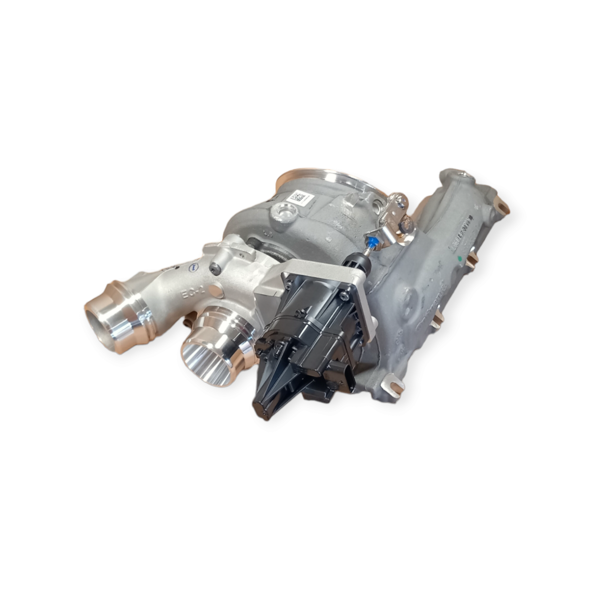 2800013004280 BMW Turbo OEM 11659895980