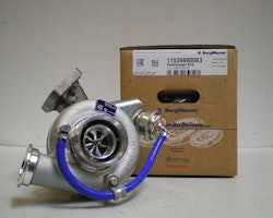 11539880063 BorgWarner B1G fabriksny originalturbo ( Bytesturbo )