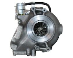 MYDS IHI RHBC7W fabriksny originalturbo Yanmar : 6LY2A-STP