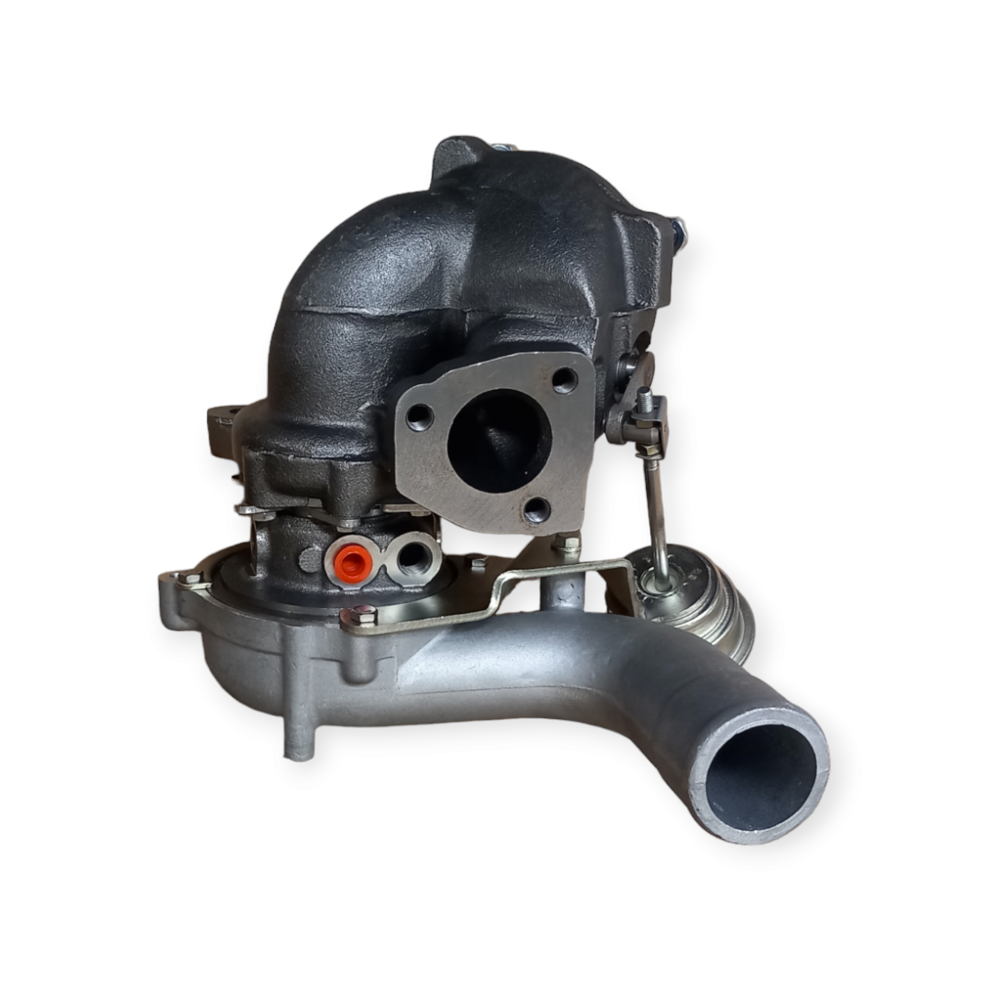 53039880053 K03 Turboshop fabriksny turbo