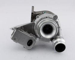 9VB01 / 11658518205 IHI Fabriksny originalturbo.