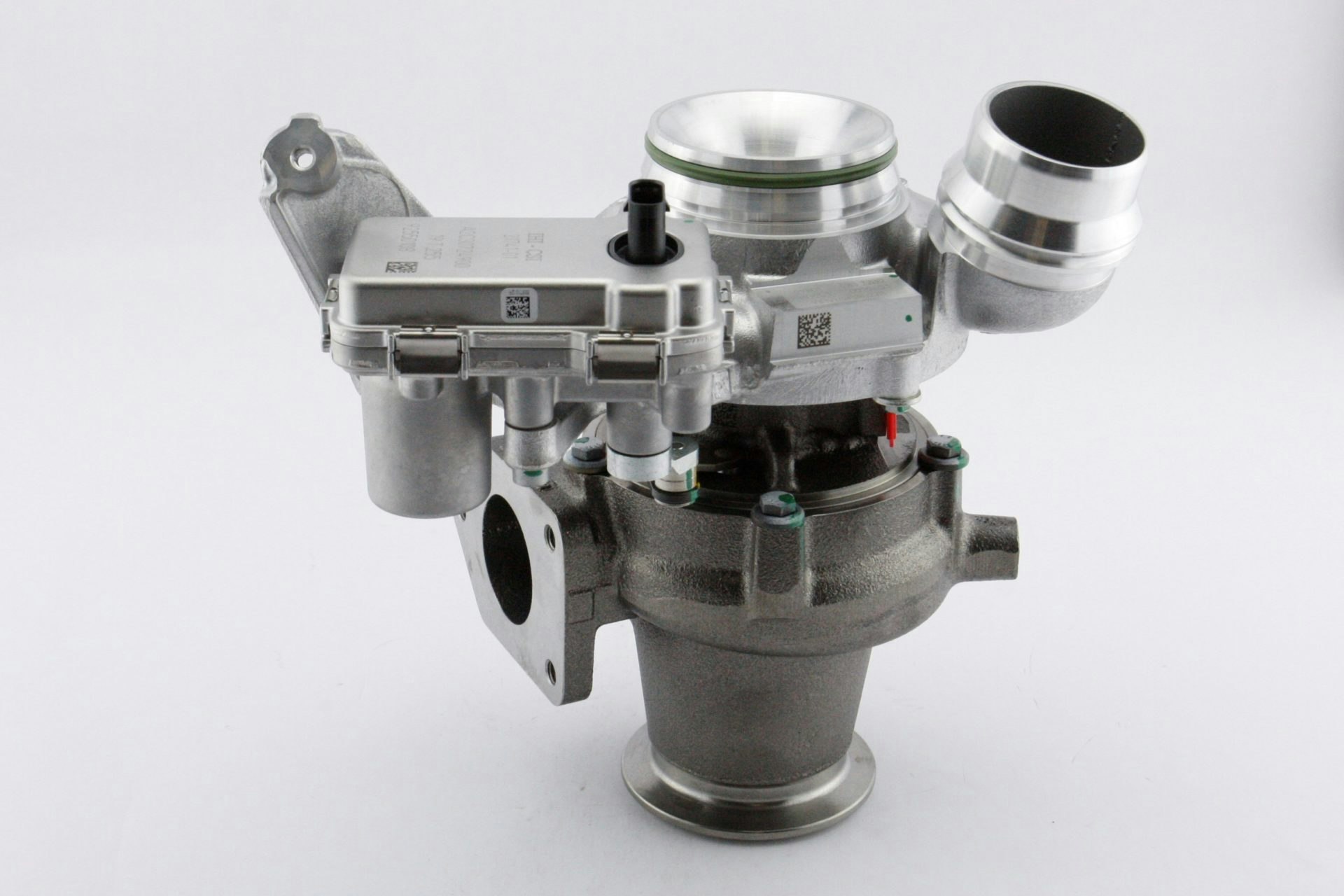 9VB01 / 11658518205 IHI Fabriksny originalturbo.