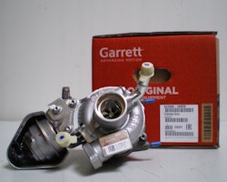 822088-5009S Garrett GTD1036Z fabriksny originalturbo.