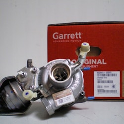 822088-5008S Garrett GTD1036Z fabriksny originalturbo.