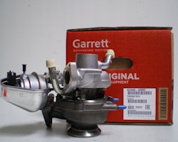 822088-5009S Garrett GTD1036Z fabriksny originalturbo.