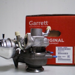 822088-5008S Garrett GTD1036Z fabriksny originalturbo.