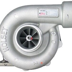 3527997H / 4033225H Holset H2D fabriksny originalturbo