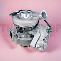 4031038HX Holset Reman originalturbo : 2454846 ( Bytesturbo )