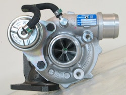 53039880723 BorgWarner fabriksny originalturbo motorkod : TCD Tier4i ( Bytesturbo )