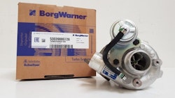 53039880726 Borgwarner K03 fabriksny originalturbo Motorkod : TCD Tier4i
