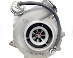 53279886530 BorgWarner K27 fabriksny originalturbo.